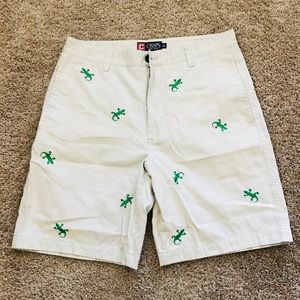 CHAPS SHORTS